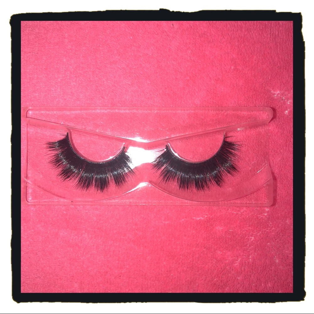 Mink Lashes